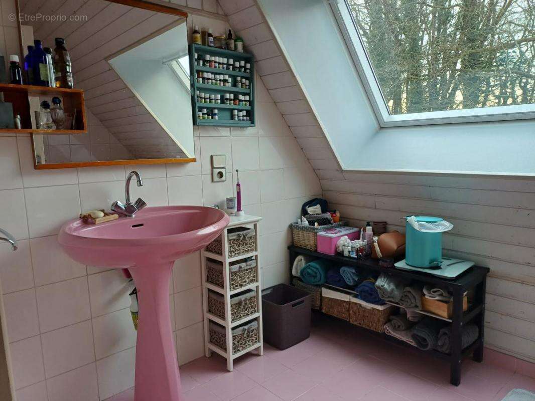 Maison à INGUINIEL