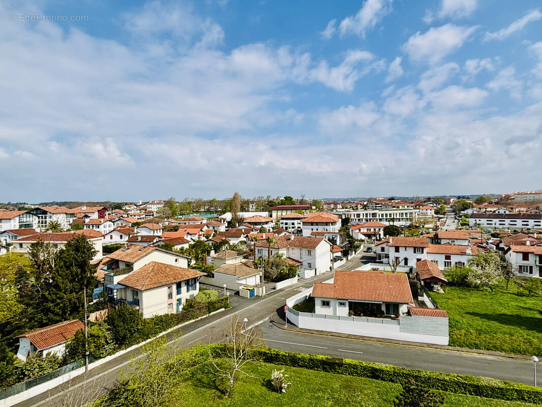 Appartement à ANGLET