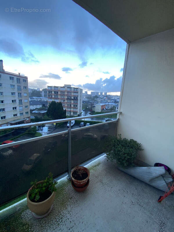 Appartement à BREST