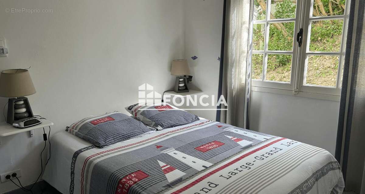 Appartement à BARBATRE