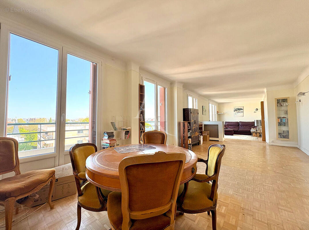 Appartement à FONTENAY-SOUS-BOIS