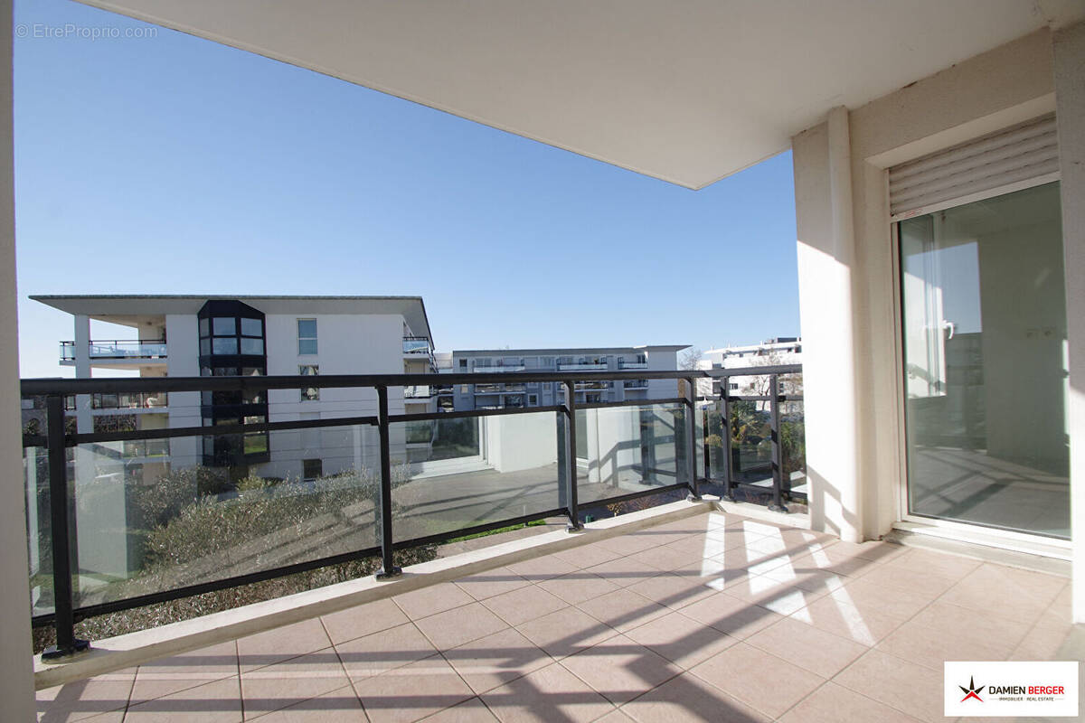 Appartement à LA ROCHELLE