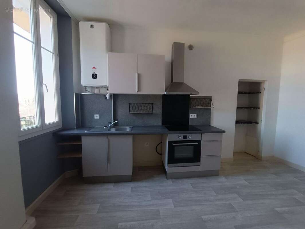 Appartement à LES ARCS