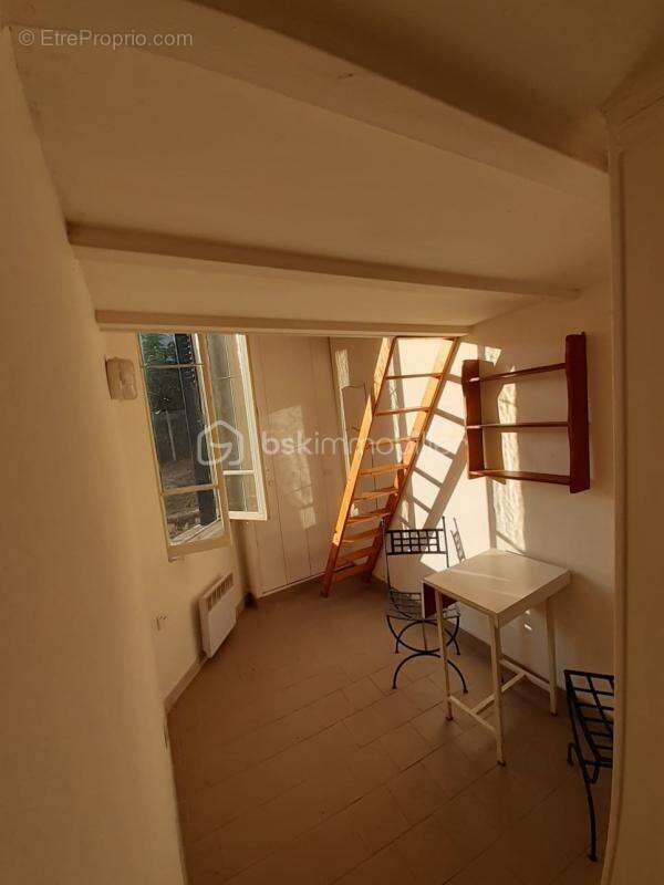Appartement à MALESHERBES