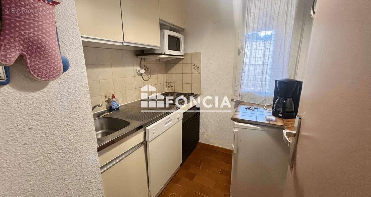 Appartement à BANDOL