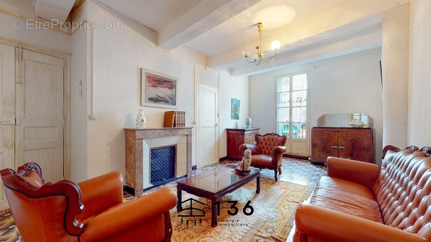 Appartement à LODEVE