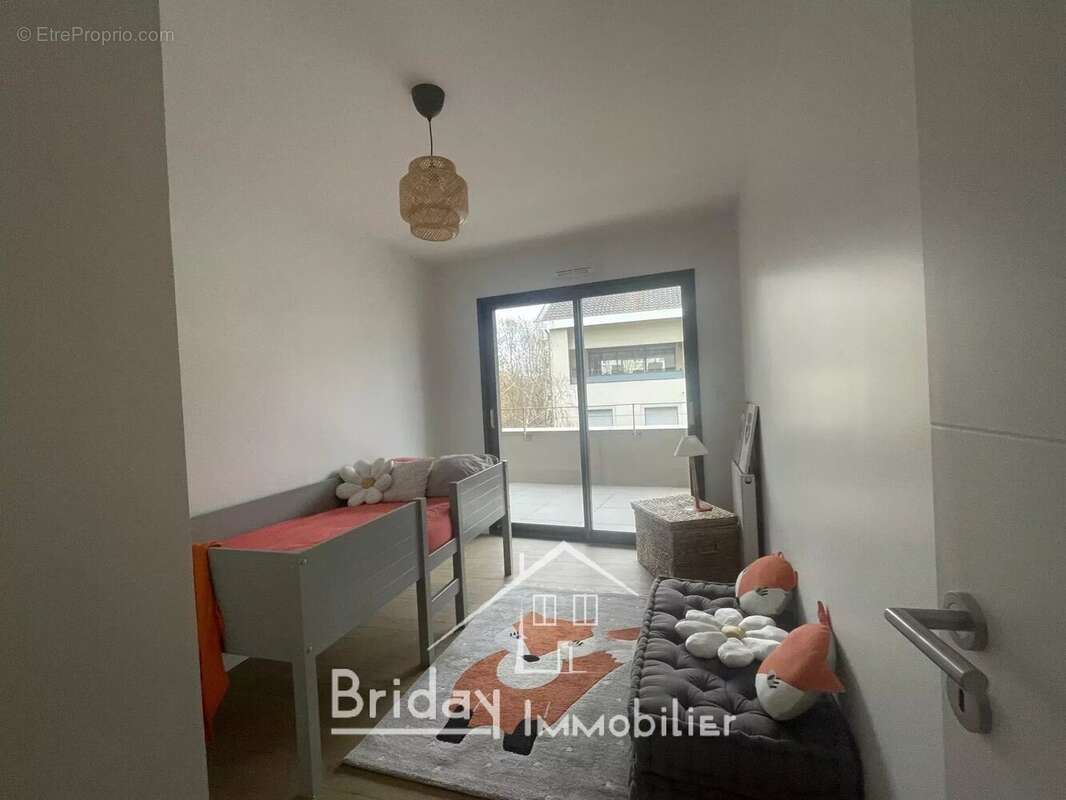 Appartement à ECULLY