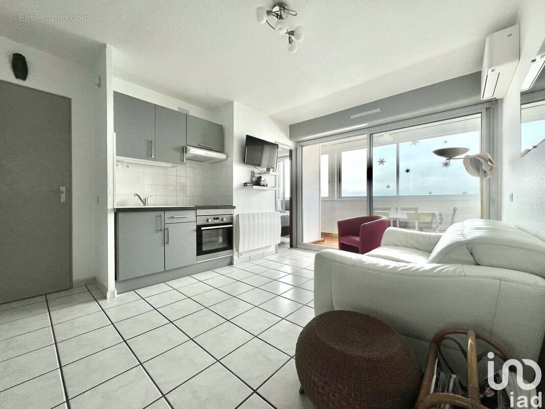 Photo 1 - Appartement à LEUCATE