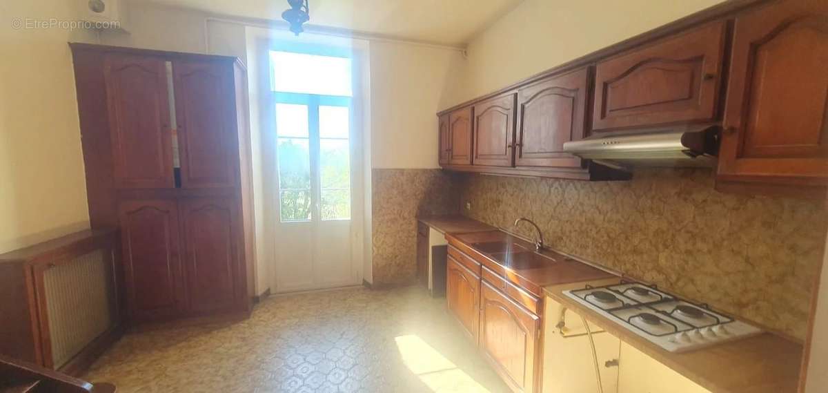 Appartement à VALLAURIS