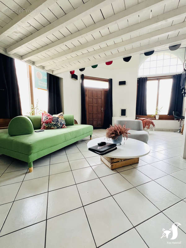 Appartement à CAMBRAI