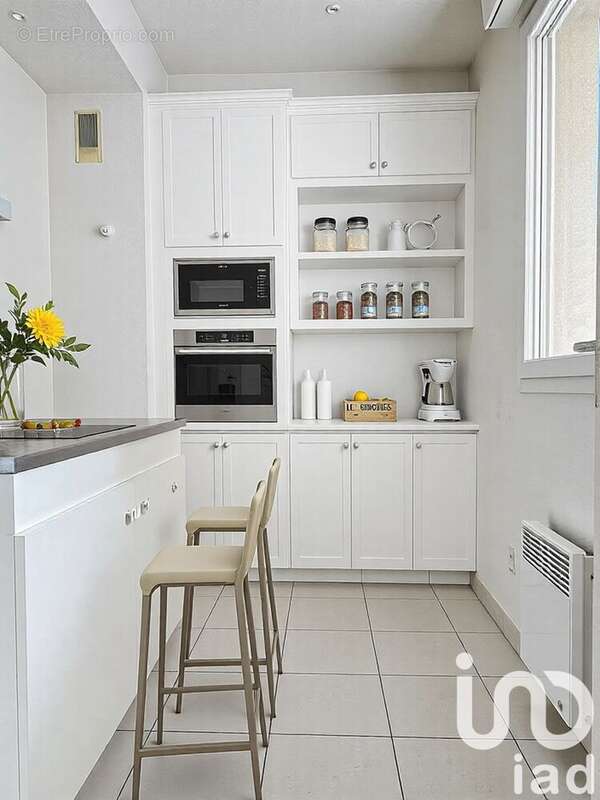 Photo 2 - Appartement à AVIGNON