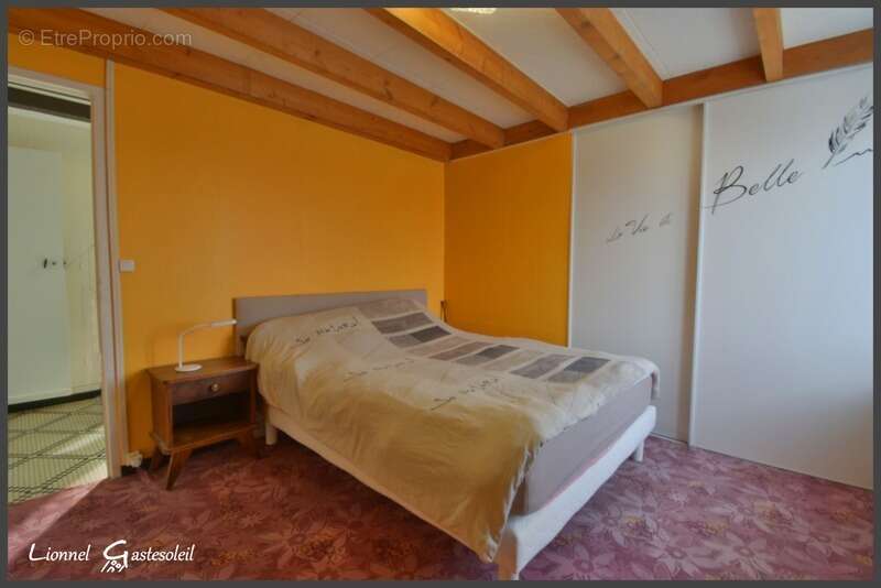 Maison à PINEUILH