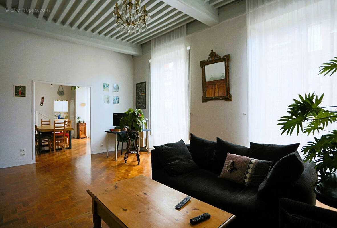 Appartement à RIOM
