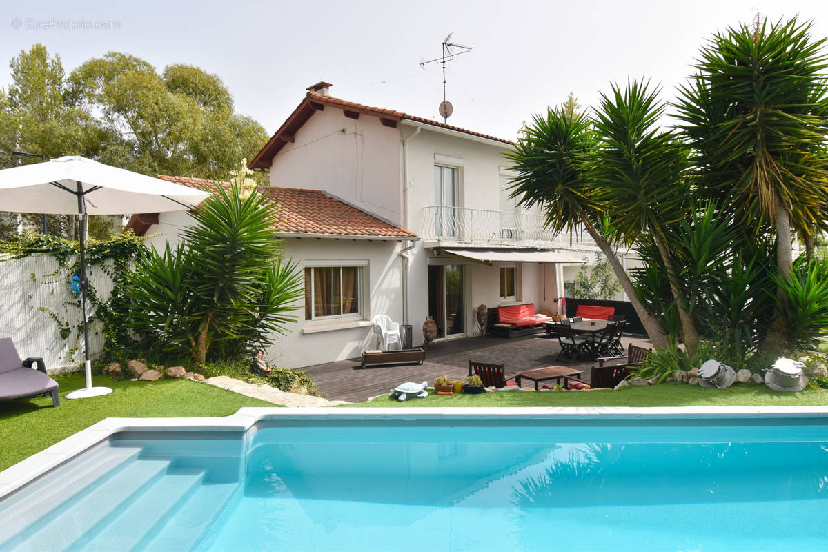 Maison à SETE