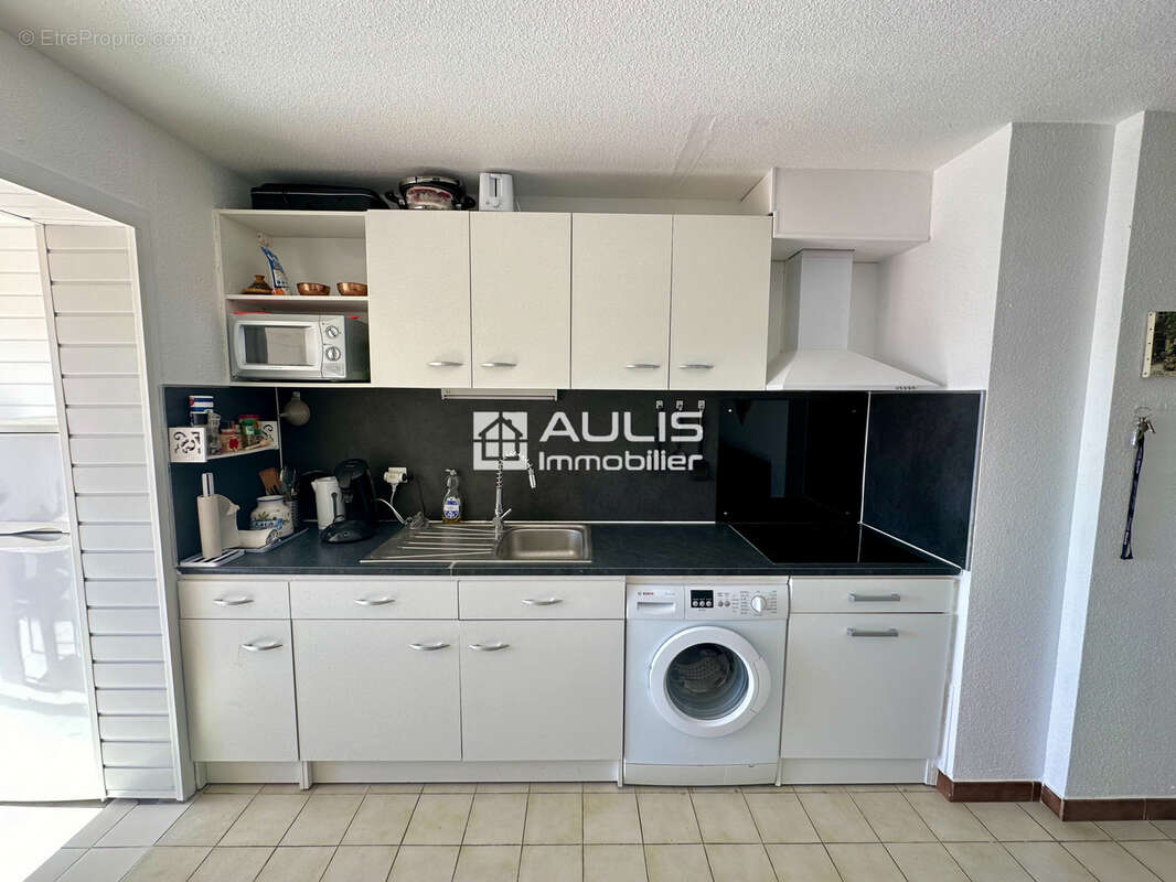 Appartement à FLEURY