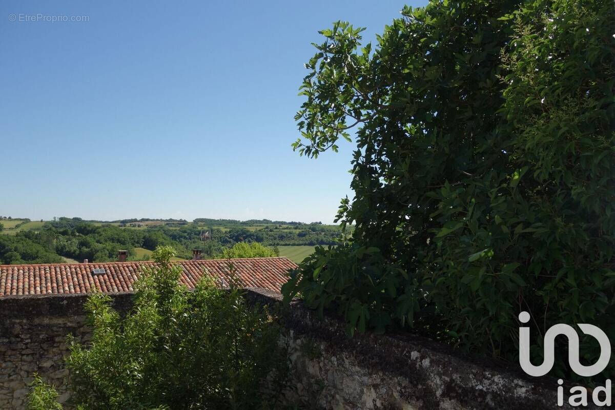 Photo 1 - Maison à PUYMIROL