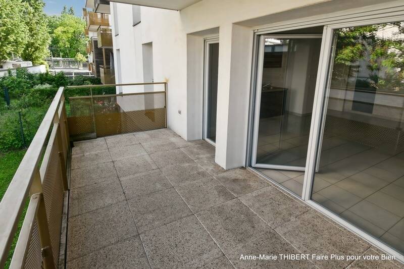 Appartement à BRON