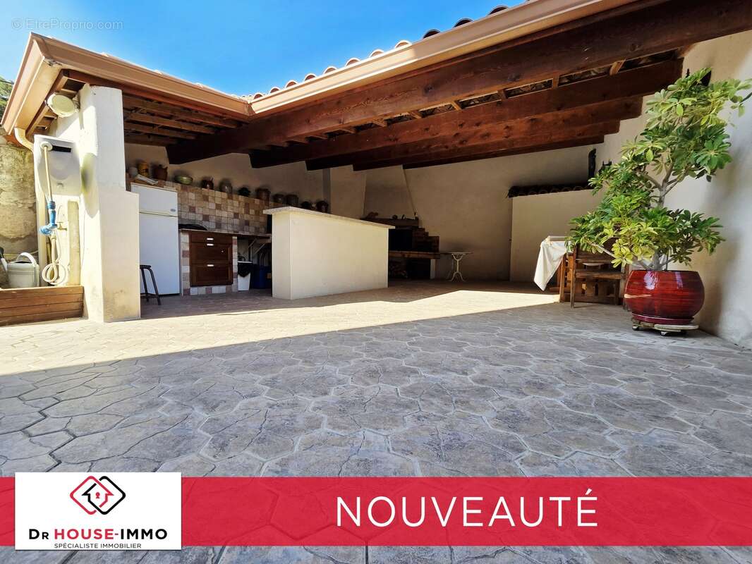 Maison à QUARANTE