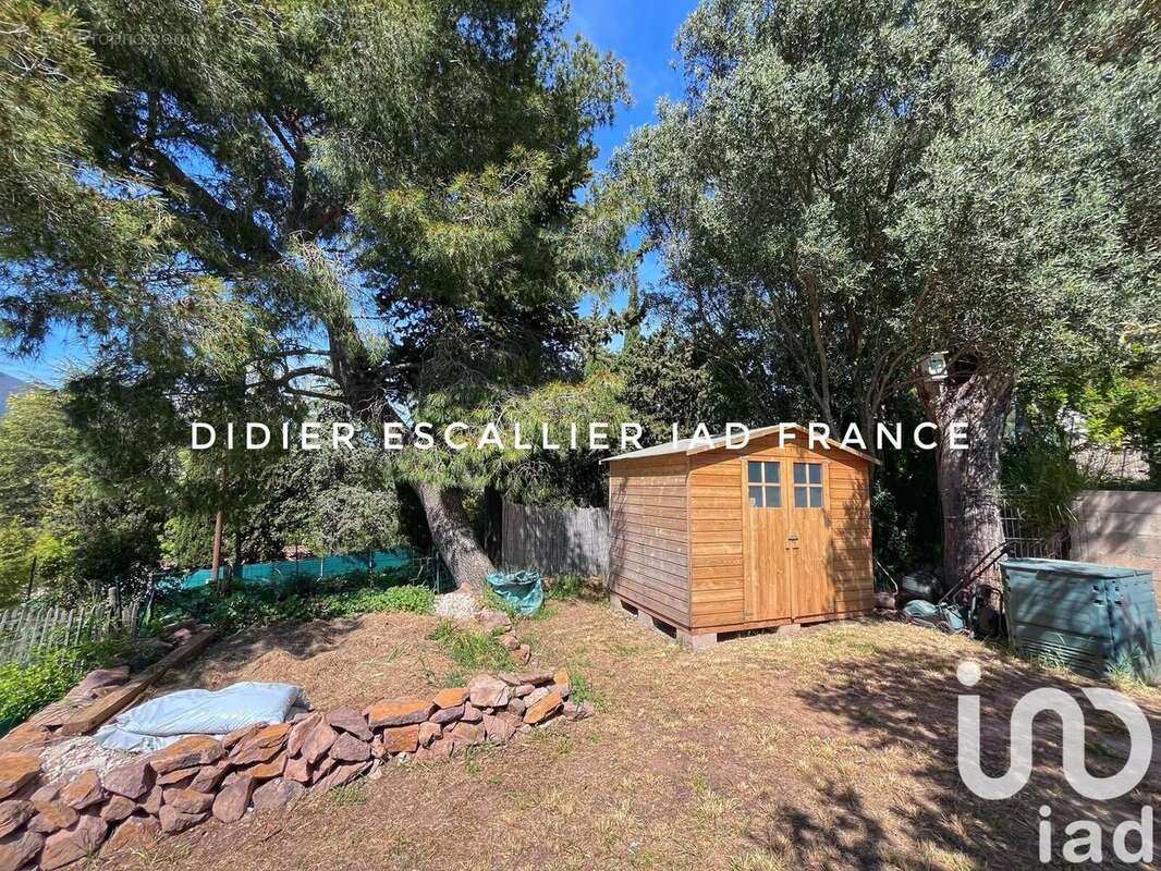 Photo 8 - Maison à LA GARDE