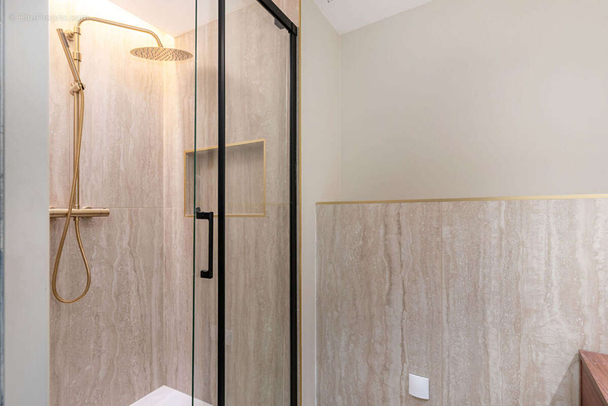 Appartement à LYON-1E