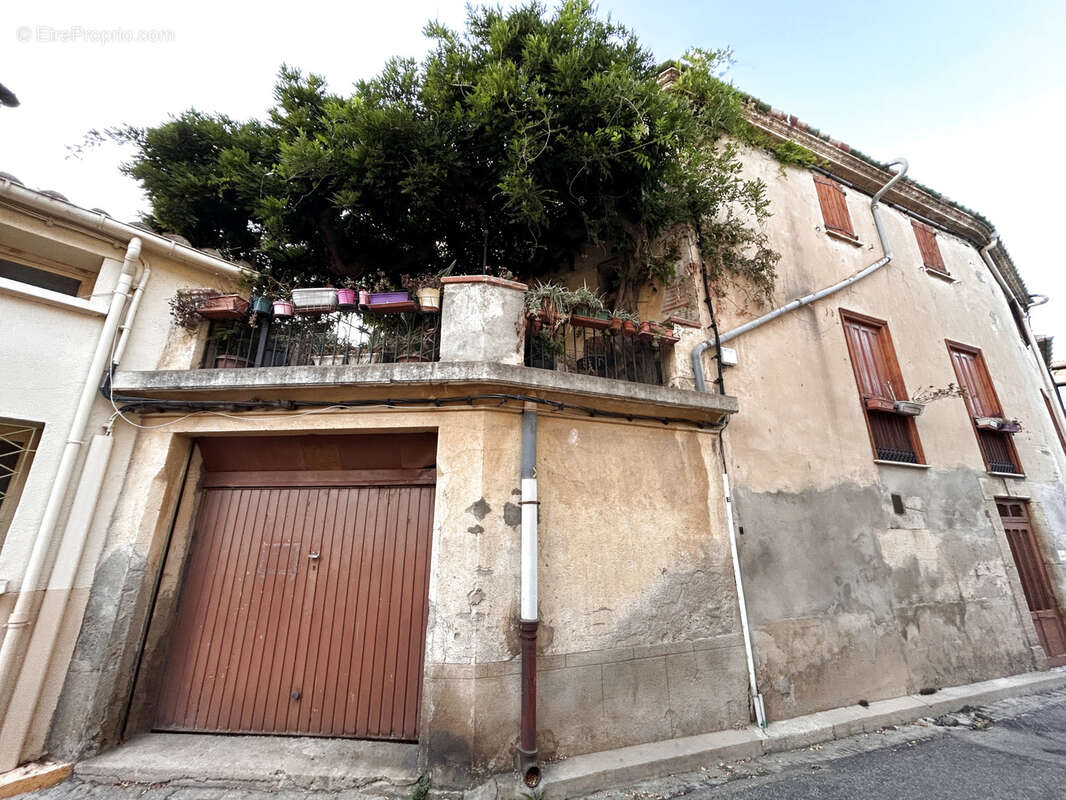 Maison à SAINT-FELIU-D&#039;AMONT