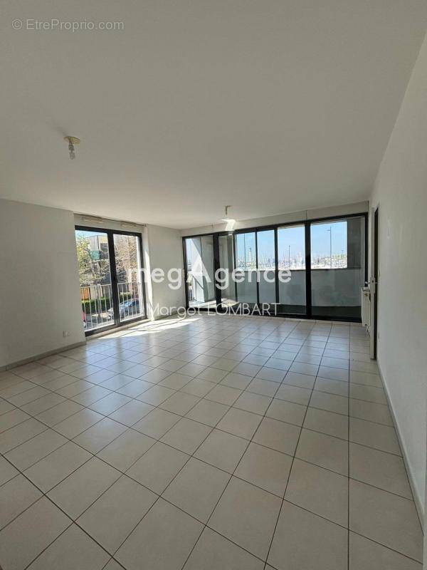 Appartement à DUNKERQUE