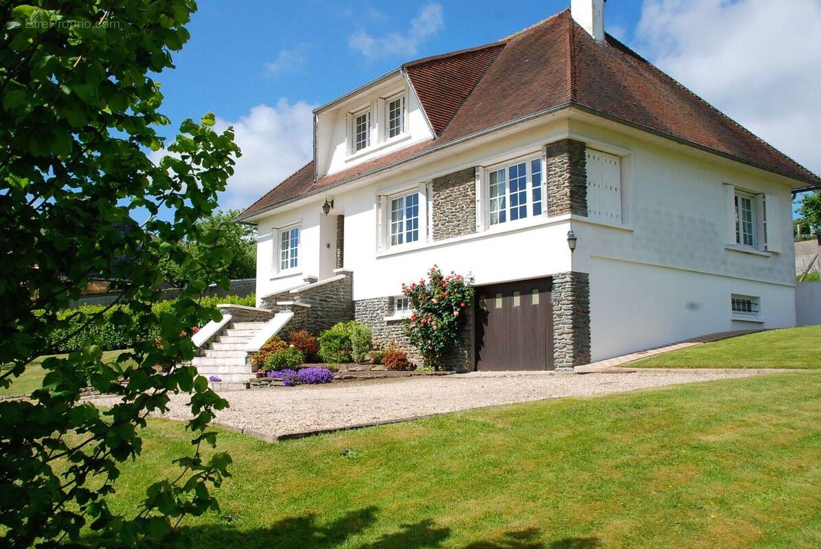 Photo 1 - Maison à FECAMP