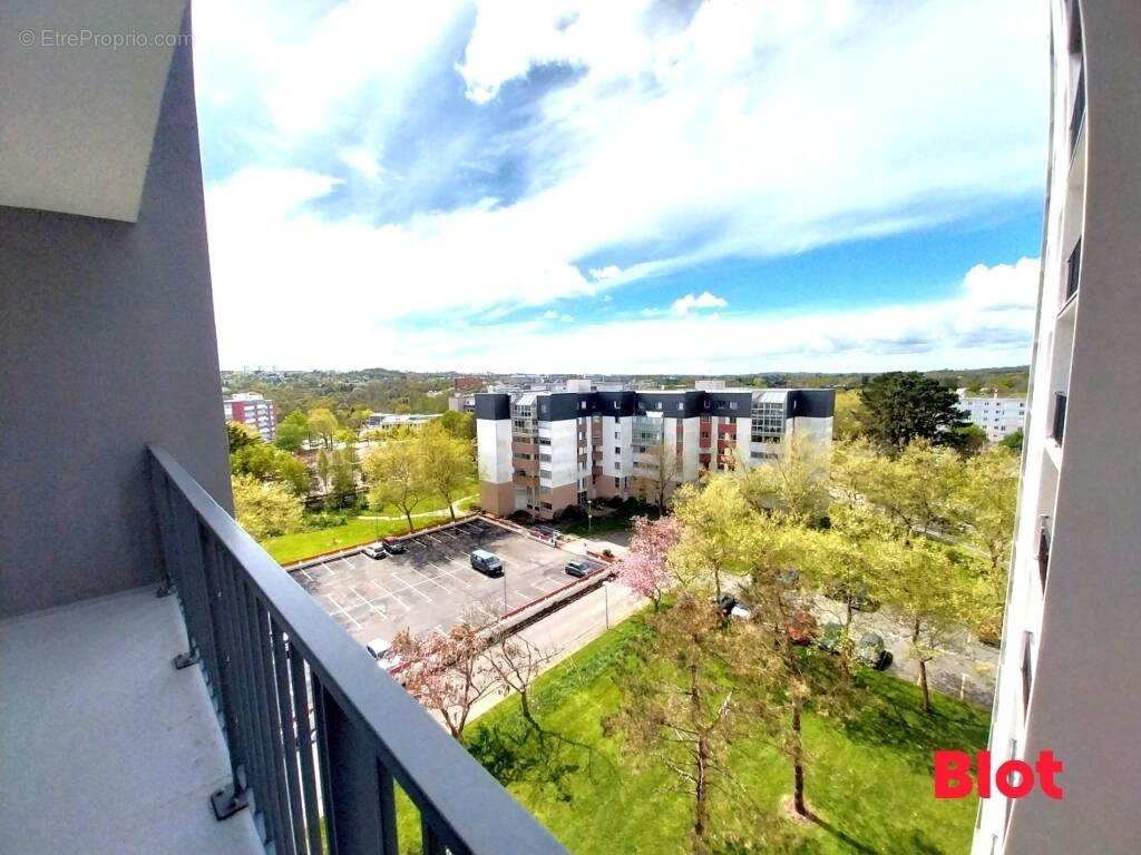 Appartement à BREST