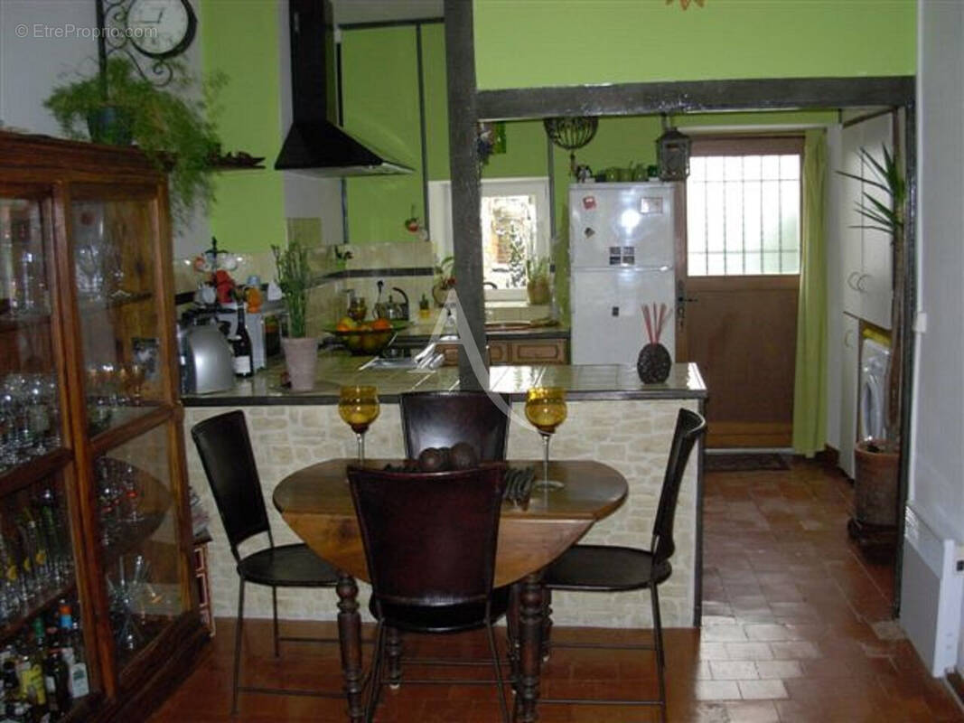 Appartement à SARAN