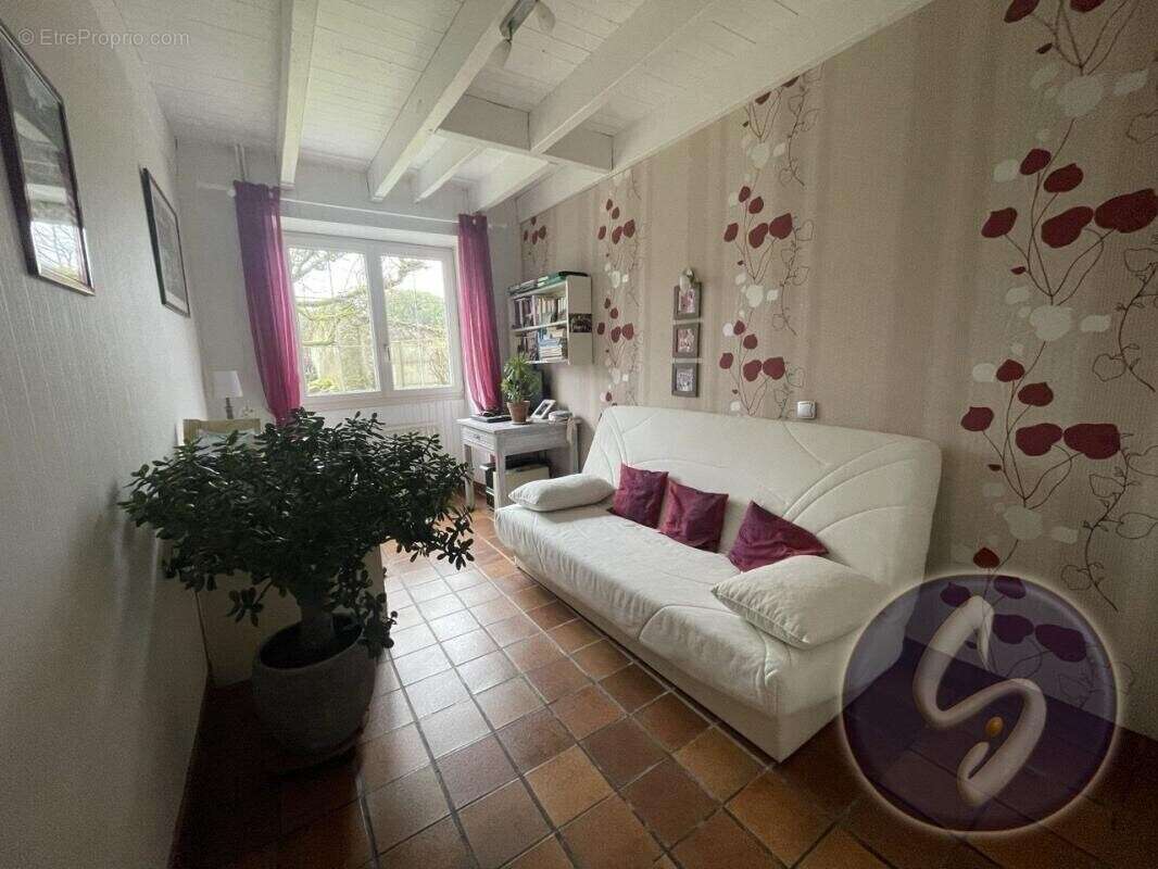 Maison à PETIT-MARS