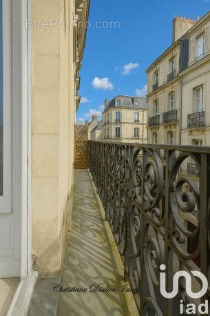 Photo 1 - Appartement à NANTES