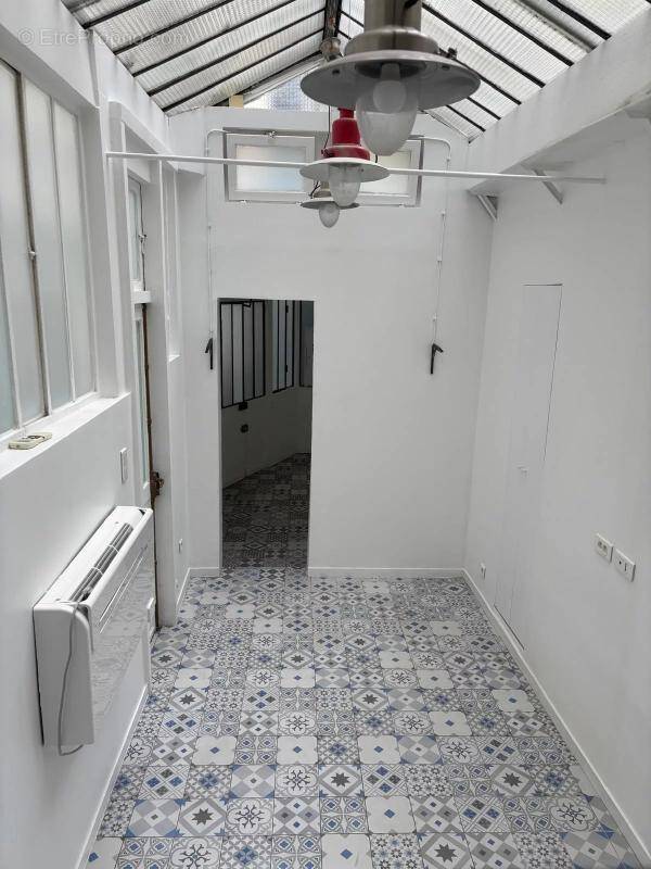 Appartement à PARIS-3E