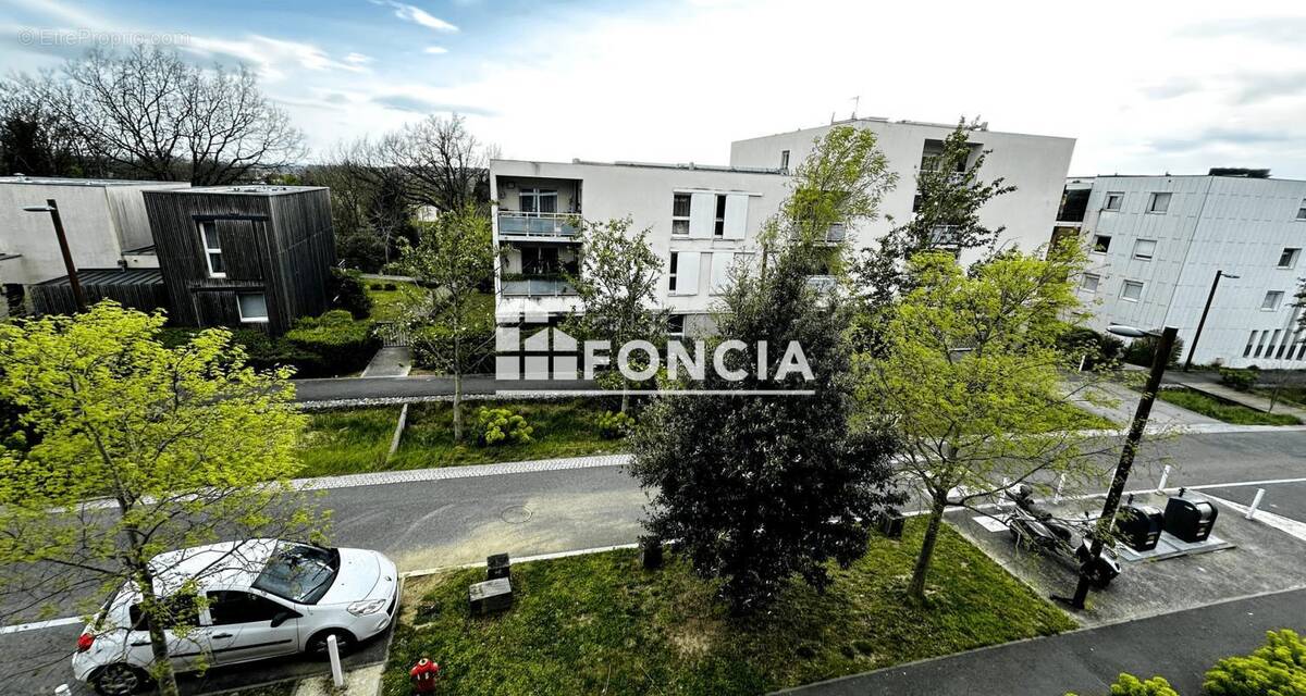 Appartement à BALMA