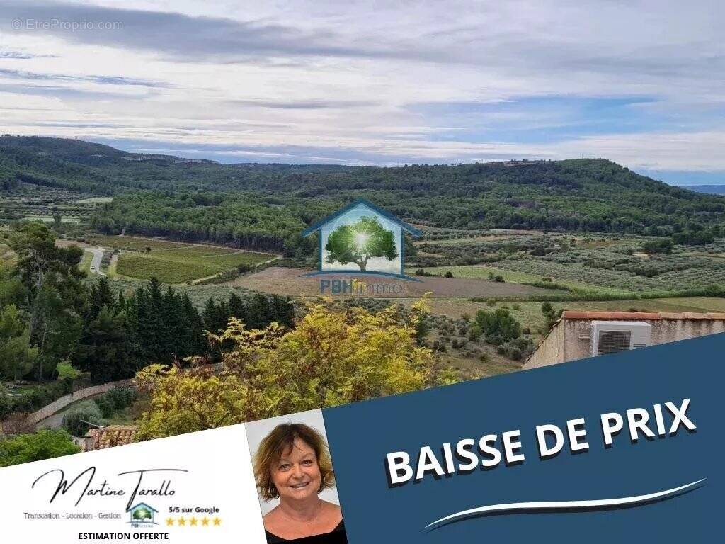Maison à VELAUX