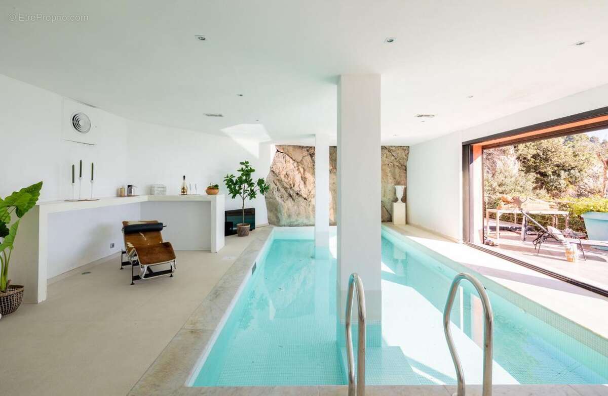 Maison à VILLEFRANCHE-SUR-MER