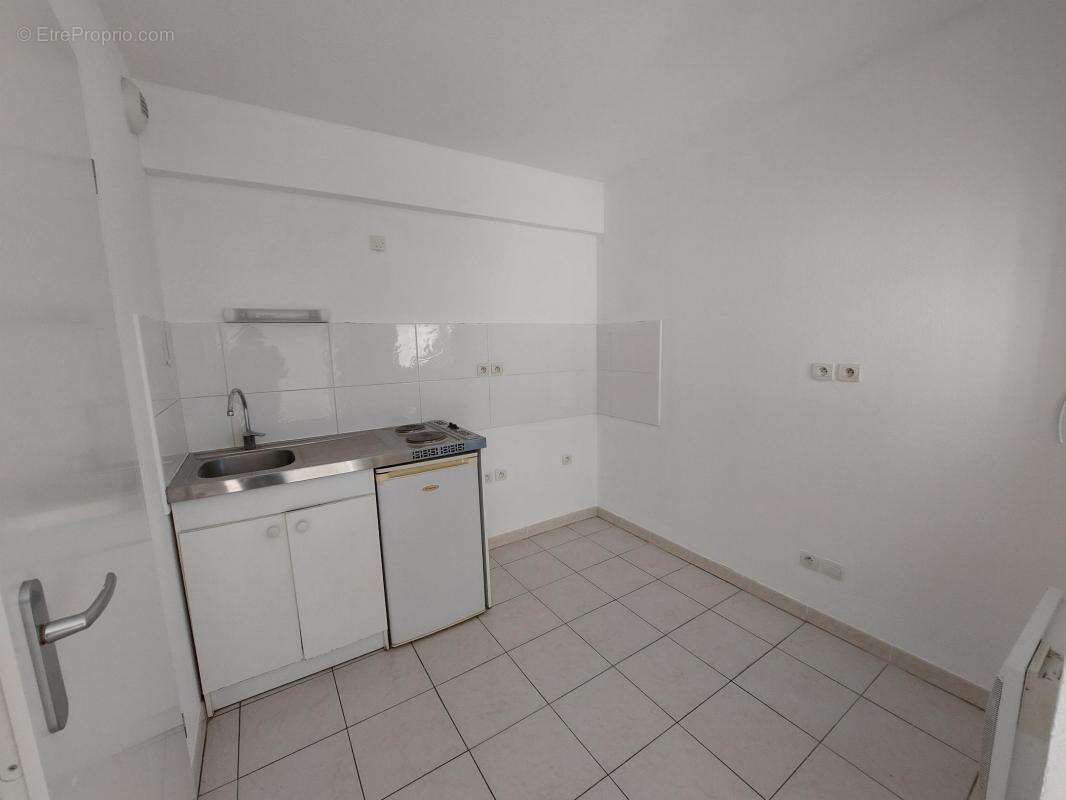 Appartement à NIMES