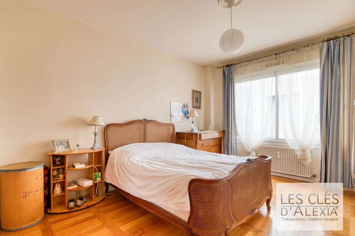 Appartement à TASSIN-LA-DEMI-LUNE