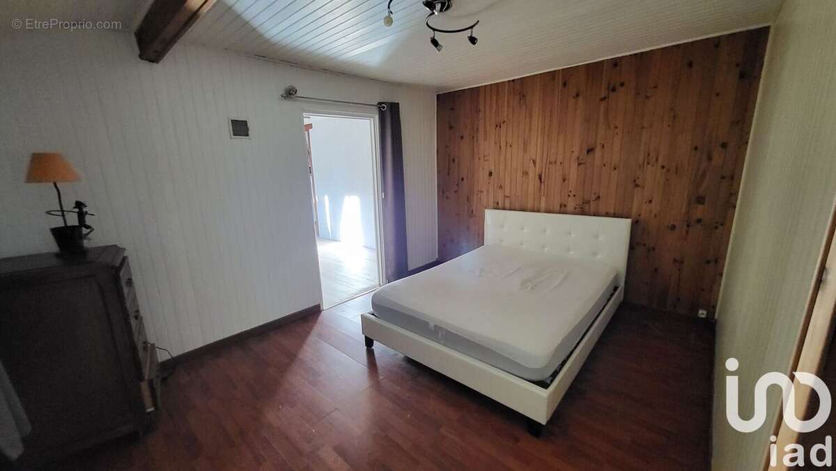 Photo 7 - Maison à NARGIS
