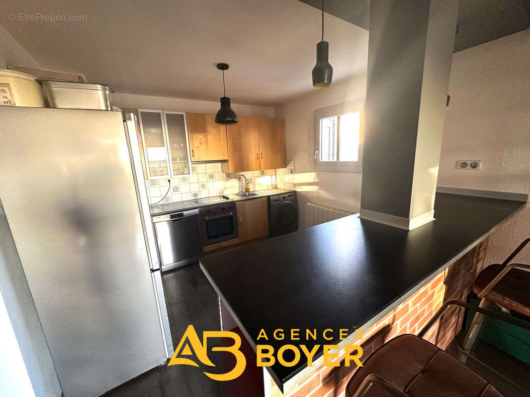 Appartement à BANDOL
