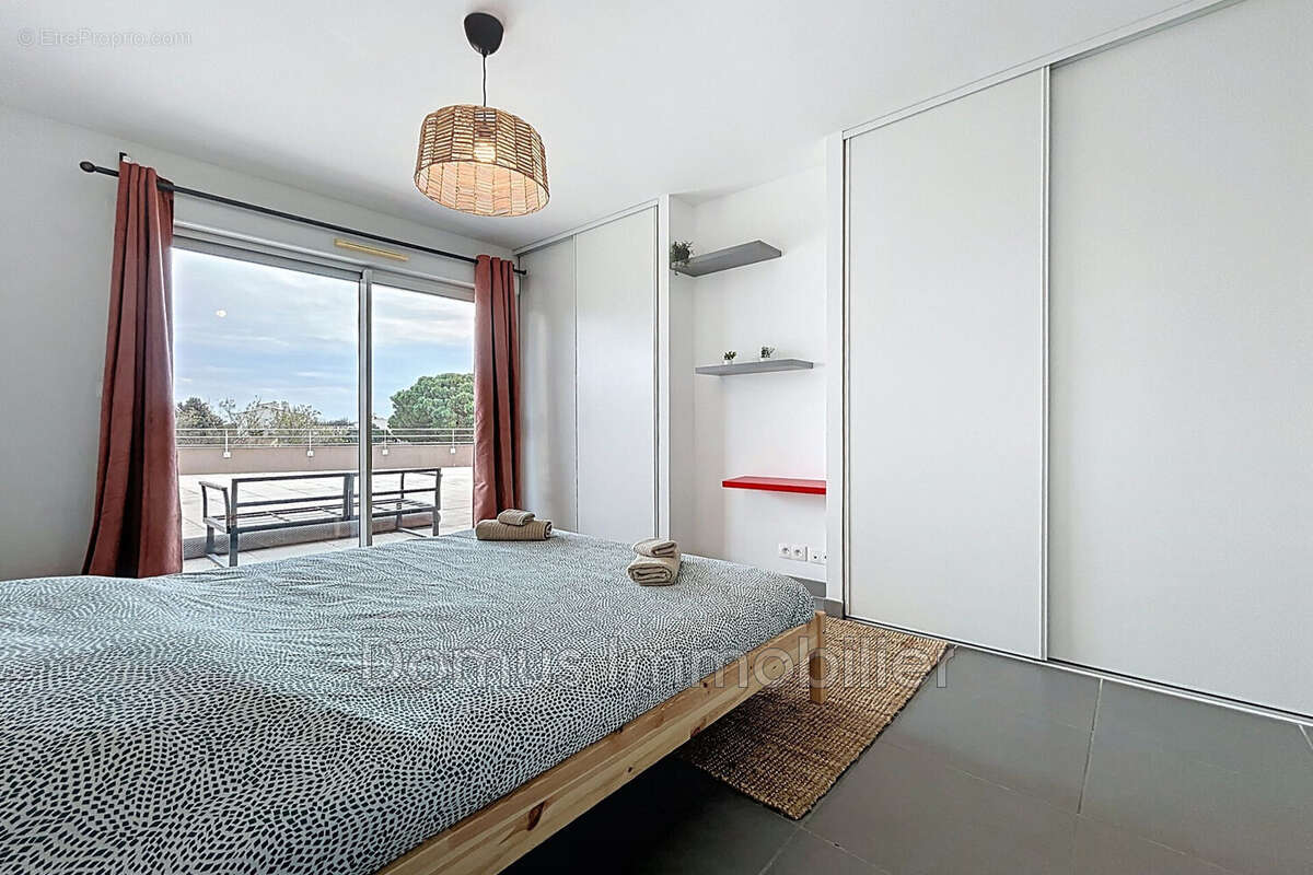 Appartement à AVIGNON