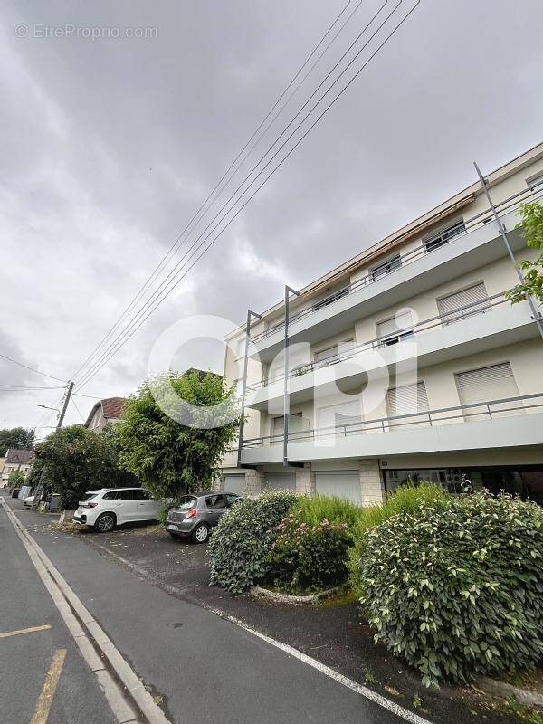 Appartement à BRIVE-LA-GAILLARDE