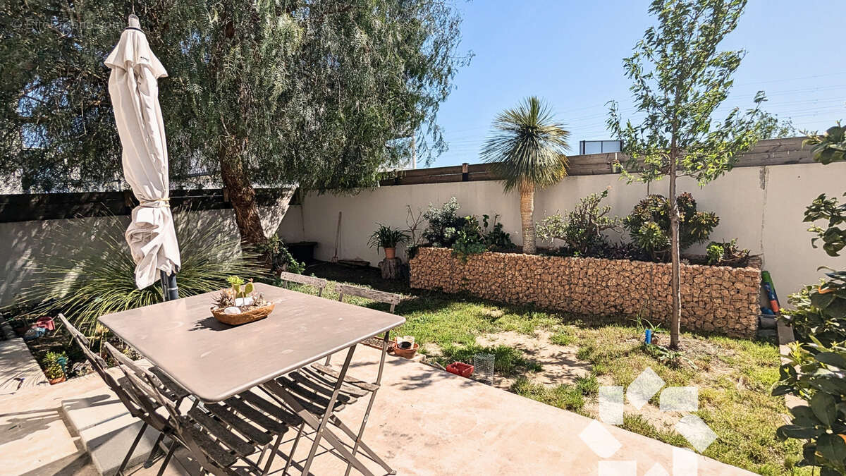Maison à PERPIGNAN