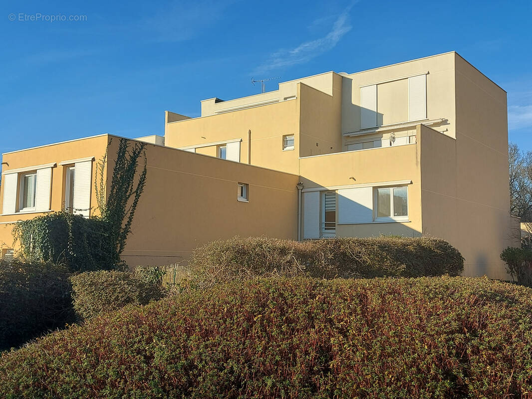 Appartement à MAUREPAS