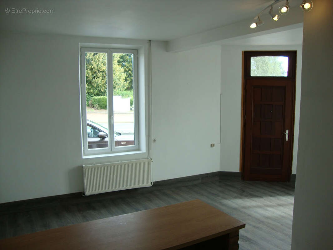 Appartement à BETHUNE