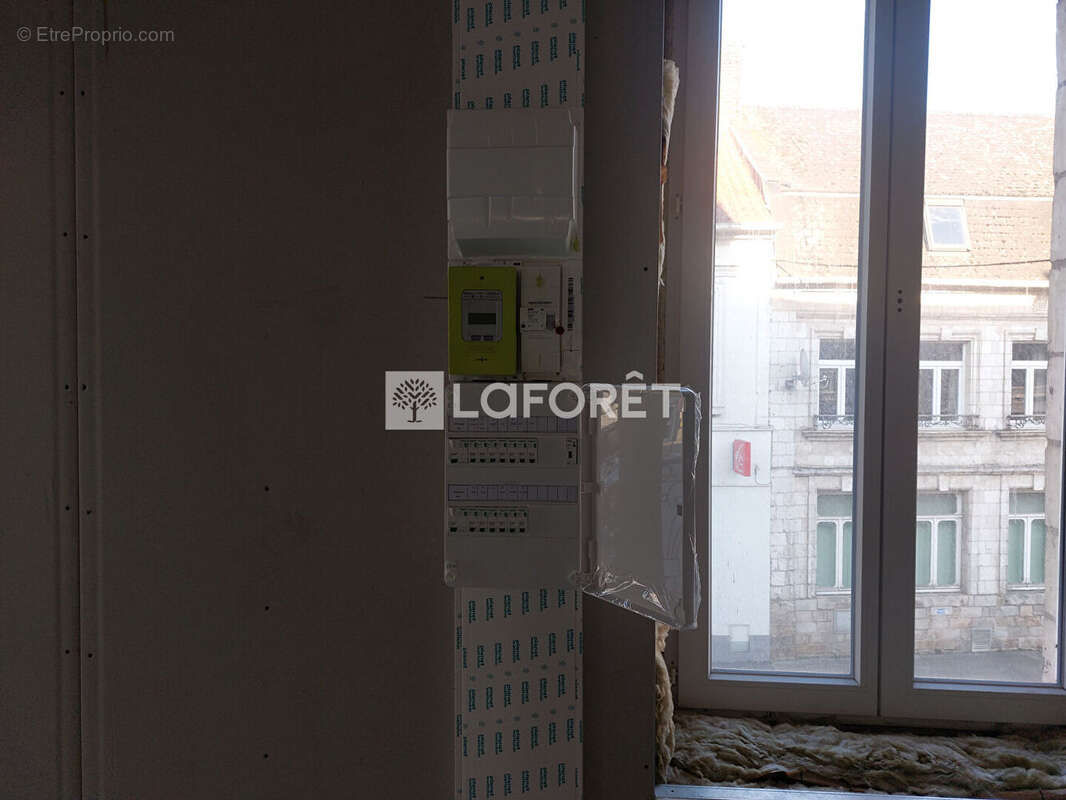 Maison à FREVENT