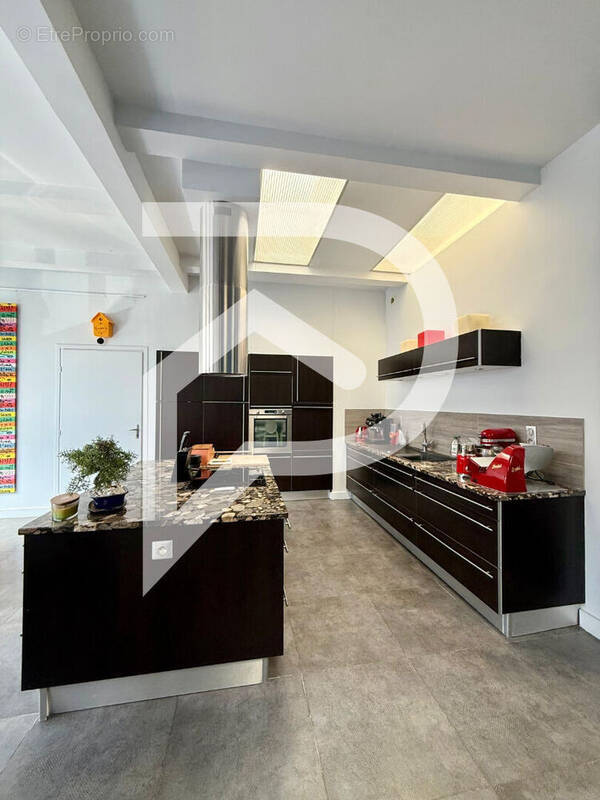 Appartement à FACHES-THUMESNIL