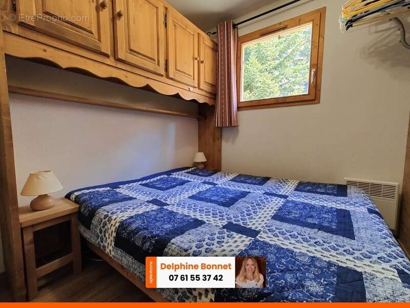 Appartement à MODANE