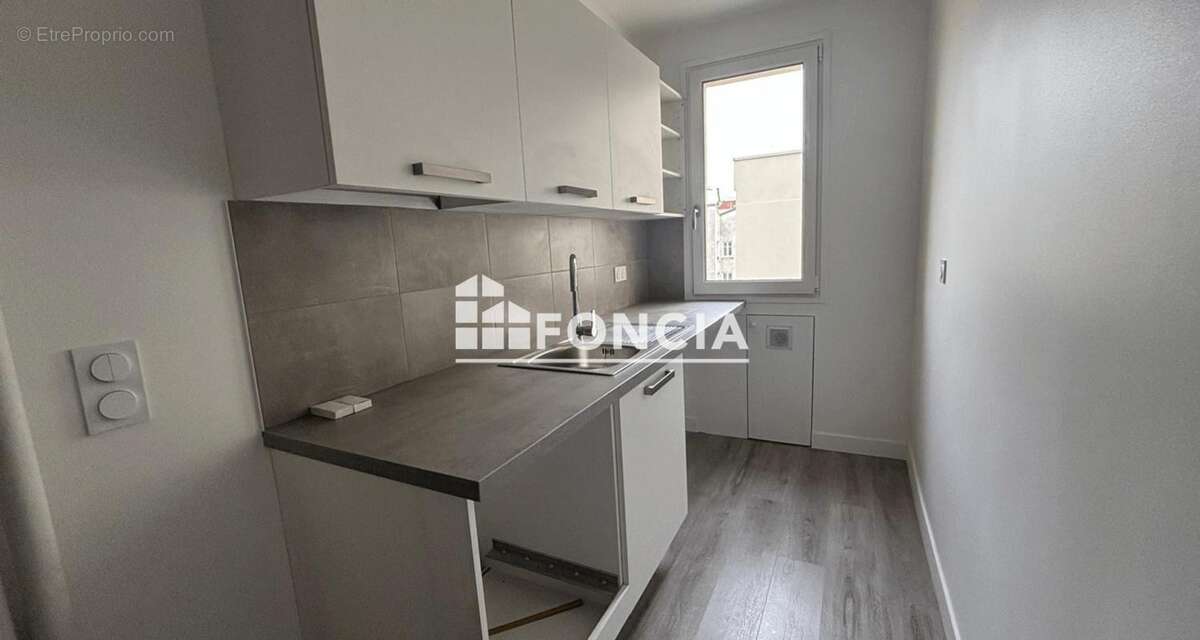 Appartement à VINCENNES