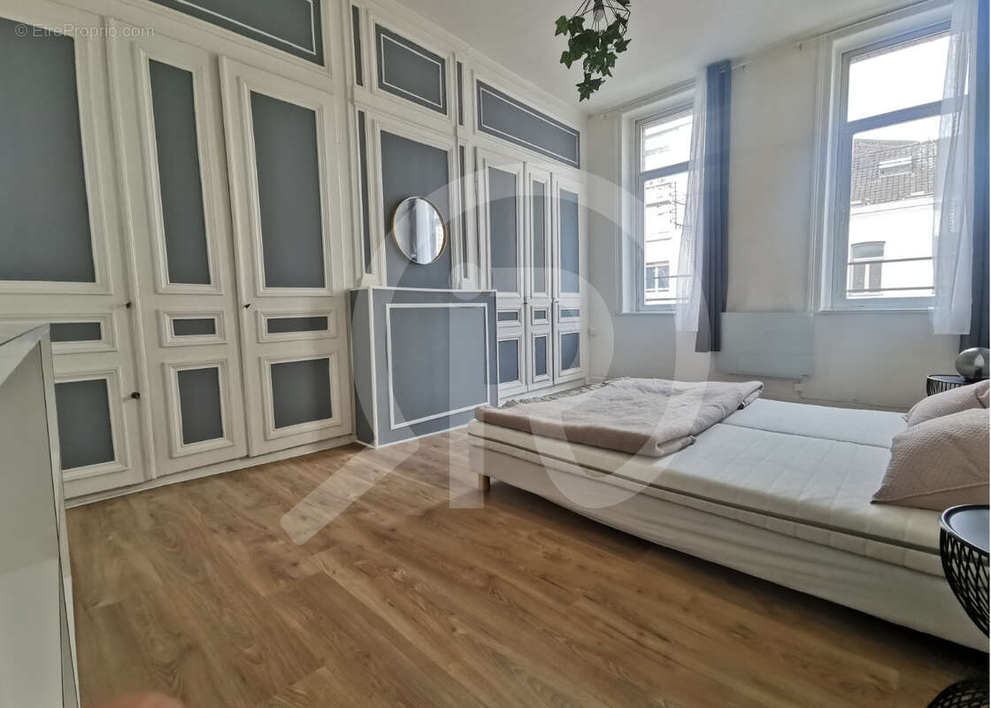 Appartement à LILLE