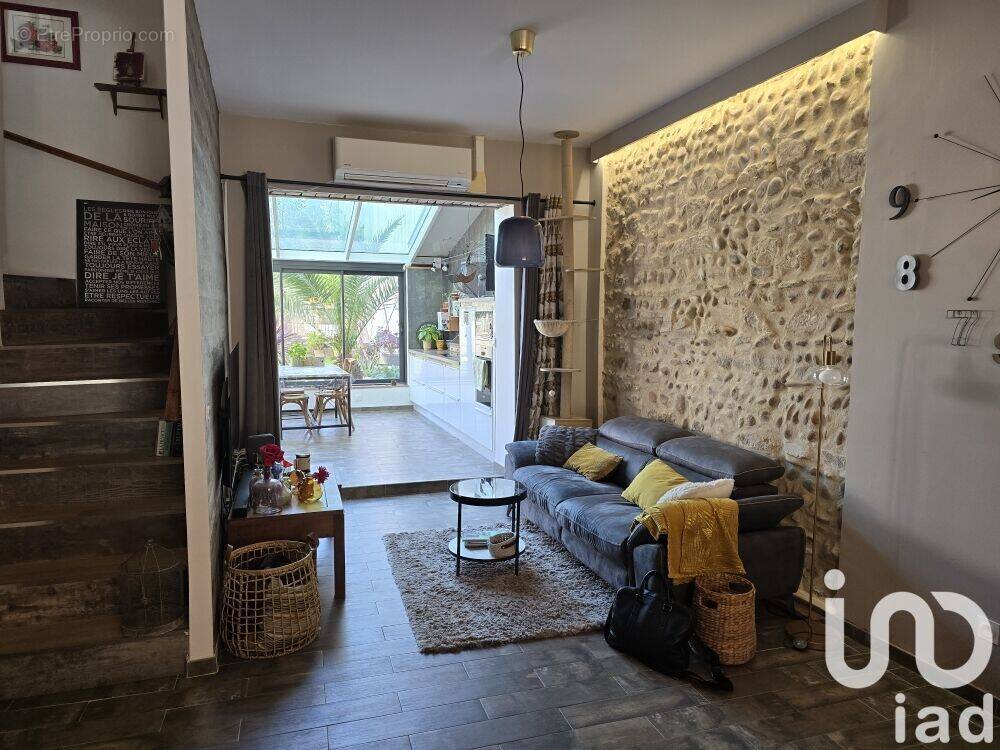Photo 1 - Maison à MANDUEL